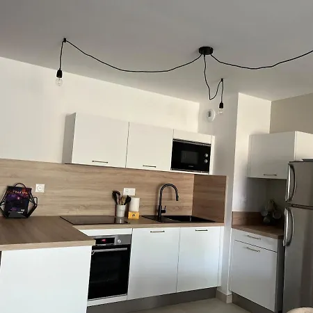 Appartement Cocon 2 Proximite Saint Gilles Croix de vie