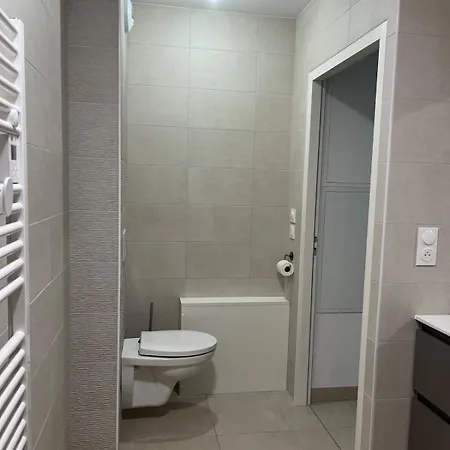 Cocon 2 Proximite Apartman Saint Gilles Croix de vie