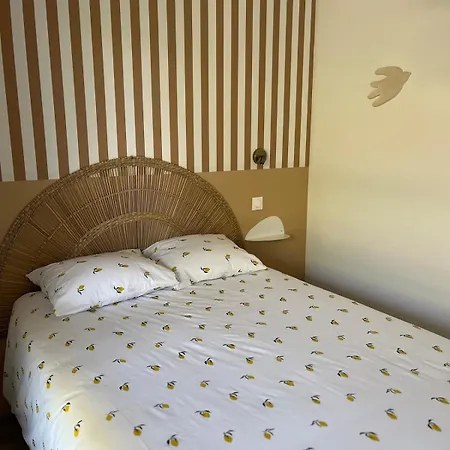 Cocon 2 Proximite Apartman