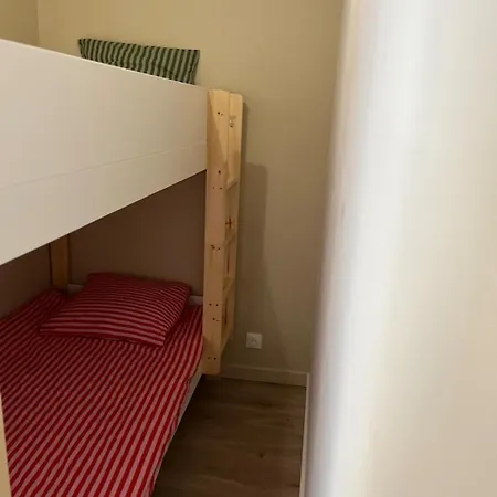 Cocon 2 Proximite Saint Gilles Croix de vie