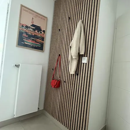 Apartman Cocon 2 Proximite