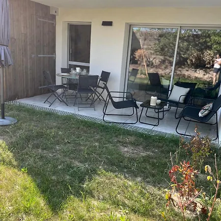 Cocon 2 Proximite Apartman