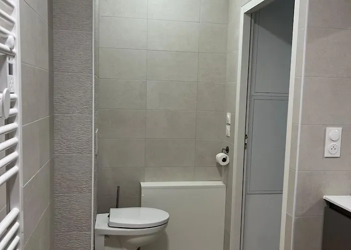 Cocon 2 Proximite Apartman Saint Gilles Croix de vie