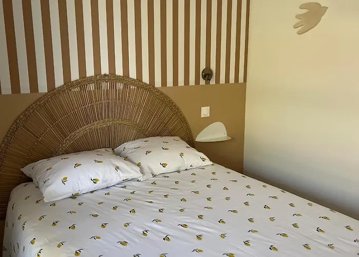 Cocon 2 Proximite Apartman