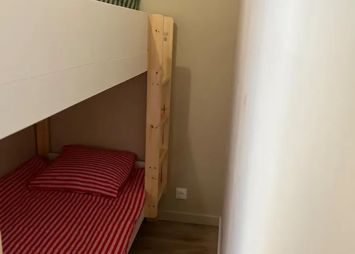 Cocon 2 Proximite Saint Gilles Croix de vie