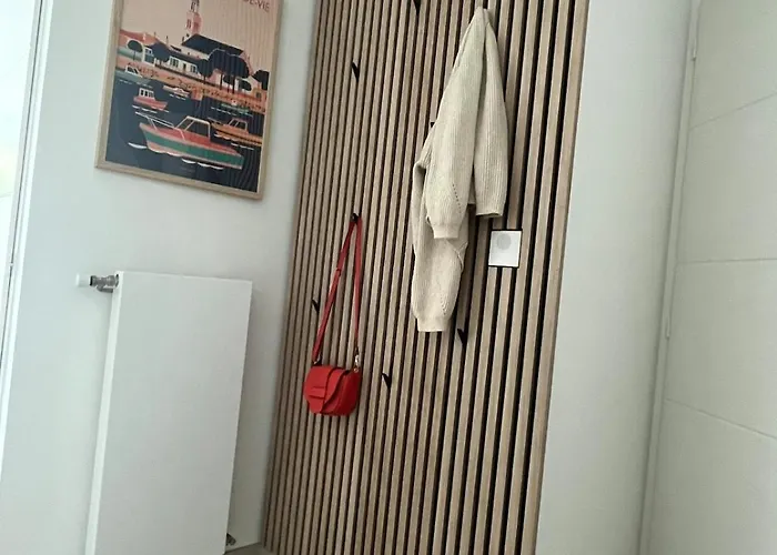 Apartman Cocon 2 Proximite